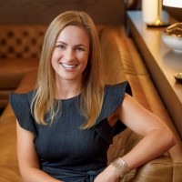 Infinitee Employee Ginny Kramer's profile photo