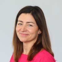 Małgorzata Polak Email & Phone Number