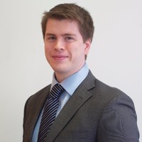 SP Energy Networks Employee Michael Eves's profile photo