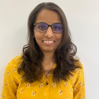 Jinal Patel Email
