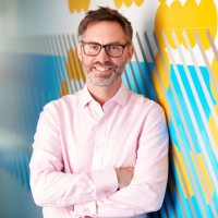 Architects Registration Board Employee Hugh Simpson's profile photo