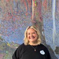 Walt Disney World Employee Randi Greene's profile photo