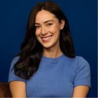 Donorbox Employee Jena Lynch's profile photo