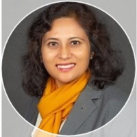 One Vector Employee Anuradha Roy's profile photo