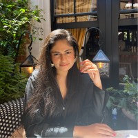 Karanjawala & Company Employee Tanvi Seth's profile photo