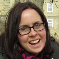 Raiseaconcern.com Employee Claire mac Inerney's profile photo