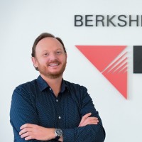 Berkshire Hathaway Energy Employee Trent D's profile photo