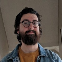 Daniel Frye Email & Phone Number