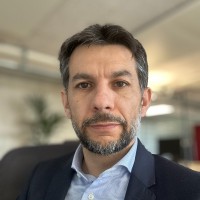 Redsen Employee Eric Benkemoun's profile photo