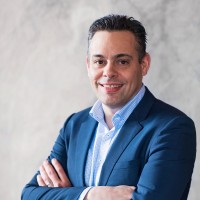 CMC Consumer Medical Care GmbH Employee Gerben Hilhorst's profile photo