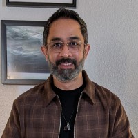 Anil Bavaraju