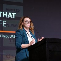 SIBCA Employee Nada Tadros's profile photo