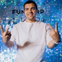 FunCorp Employee Andrei Mukhametov's profile photo