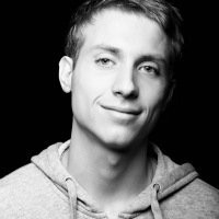 DIGITALIZM Employee Pavel Zelenko's profile photo
