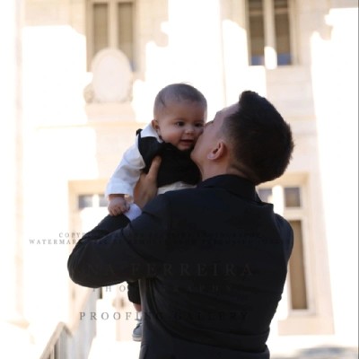 ReVia Employee Noel Vega's profile photo
