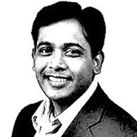 Mobicip Employee Suren Ramasubbu's profile photo