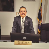 Robert Avila Email & Phone Number