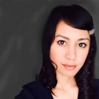 Davis Ink Ltd. Employee Melissa Martinez's profile photo