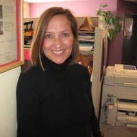 Huckleberry Youth Programs Employee Susan Quigley's profile photo