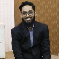 artwing. Employee Tanveer Jawed's profile photo