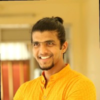 BURNDY TECHNOLOGY & GLOBAL BUSINESS SERVICES PRIVATE LIMITED Employee Vishnu Giridhar's profile photo