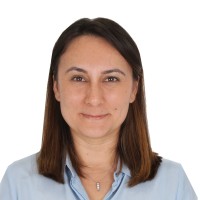 Al Safi Danone Employee Ummiye Cebeci's profile photo