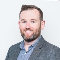 Ecolab Employee Dave Lilly's profile photo