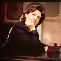 QFI Employee Amal Chmouny's profile photo