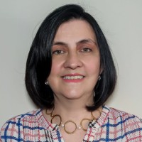 RedCom Ltda Employee Claudia Guiomar Jimenez Maldonado's profile photo