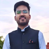 ASTA Technologies Employee Vinay Kumar's profile photo