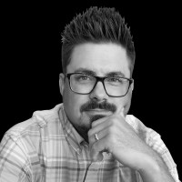 The Trade Desk Employee Patrick Mullin's profile photo