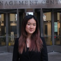 Capco Employee Amy Xue's profile photo