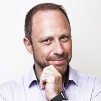 Pascal Toth Email & Phone Number