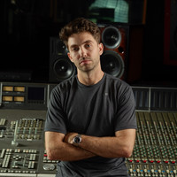 Rolling Loud Festival Employee Tariq Cherif's profile photo