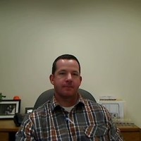 Crowther Roofing & Sheet Metal, Inc. Employee Randy Hicks's profile photo