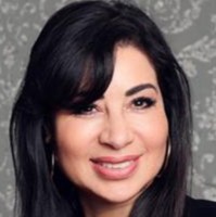CAPHOTEL Employee Asmaa Deret's profile photo