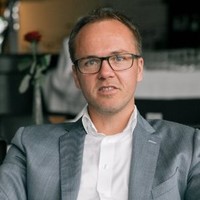 Arp-Hansen Hotel Group Employee Niels Pallesen's profile photo