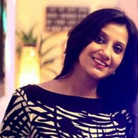 Times Network Employee Hina Jafri's profile photo