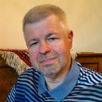 Healcloud Employee Géza Lakner's profile photo