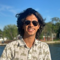 Arthur Employee Pranav Shikarpur's profile photo