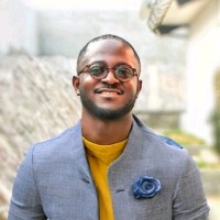 IPT Networks Employee Felix Adu-Darkwah's profile photo