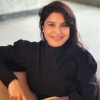 Experience Commerce Employee Shilpa Sharma's profile photo