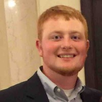 Garrett Sharp