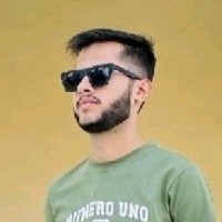 Zscaler Employee Hitesh Sachdeva's profile photo