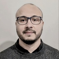 Itello AB Employee Sami Saadaoui's profile photo