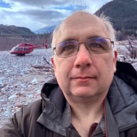 Kitselas First Nation Employee Jason Petho's profile photo