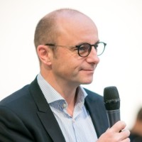 Le Télégramme Employee Guillaume Vasse's profile photo