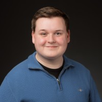 Seat Unique Employee William Gunn's profile photo