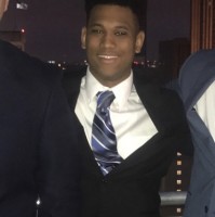 Microsoft Employee Reginald Thomas's profile photo