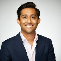 Aqua Employee Rohan Marwaha's profile photo